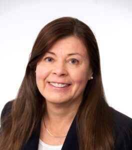Raija Heimosen henkilökuva