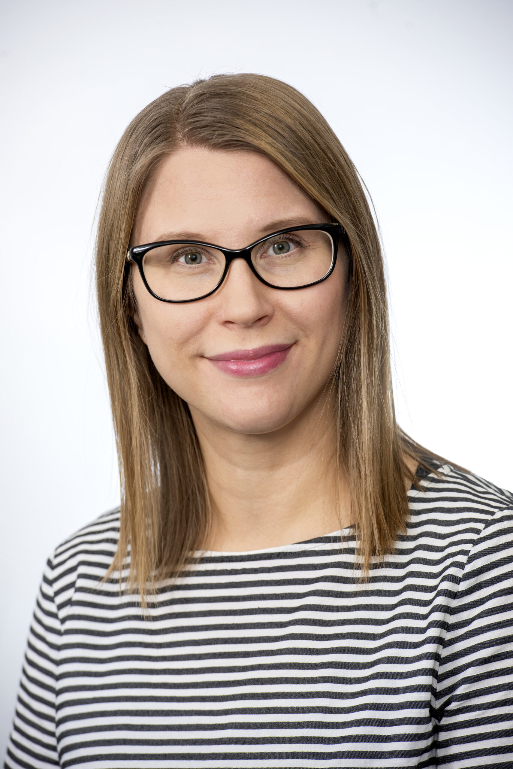 Veera Holapan henkilökuva