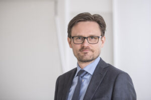 Janne Huovarin henkilökuva