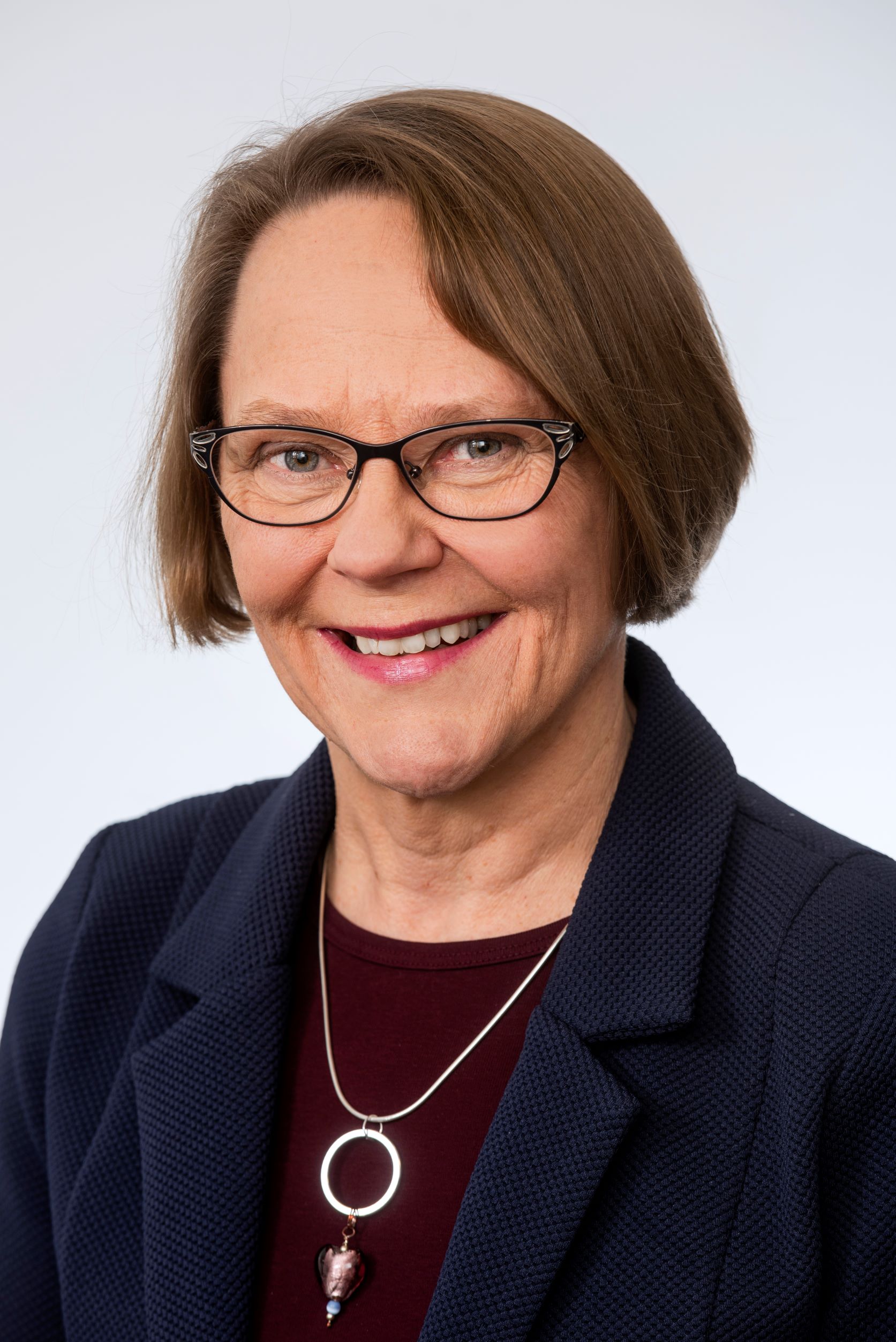 Päivi Kujalan henkilökuva