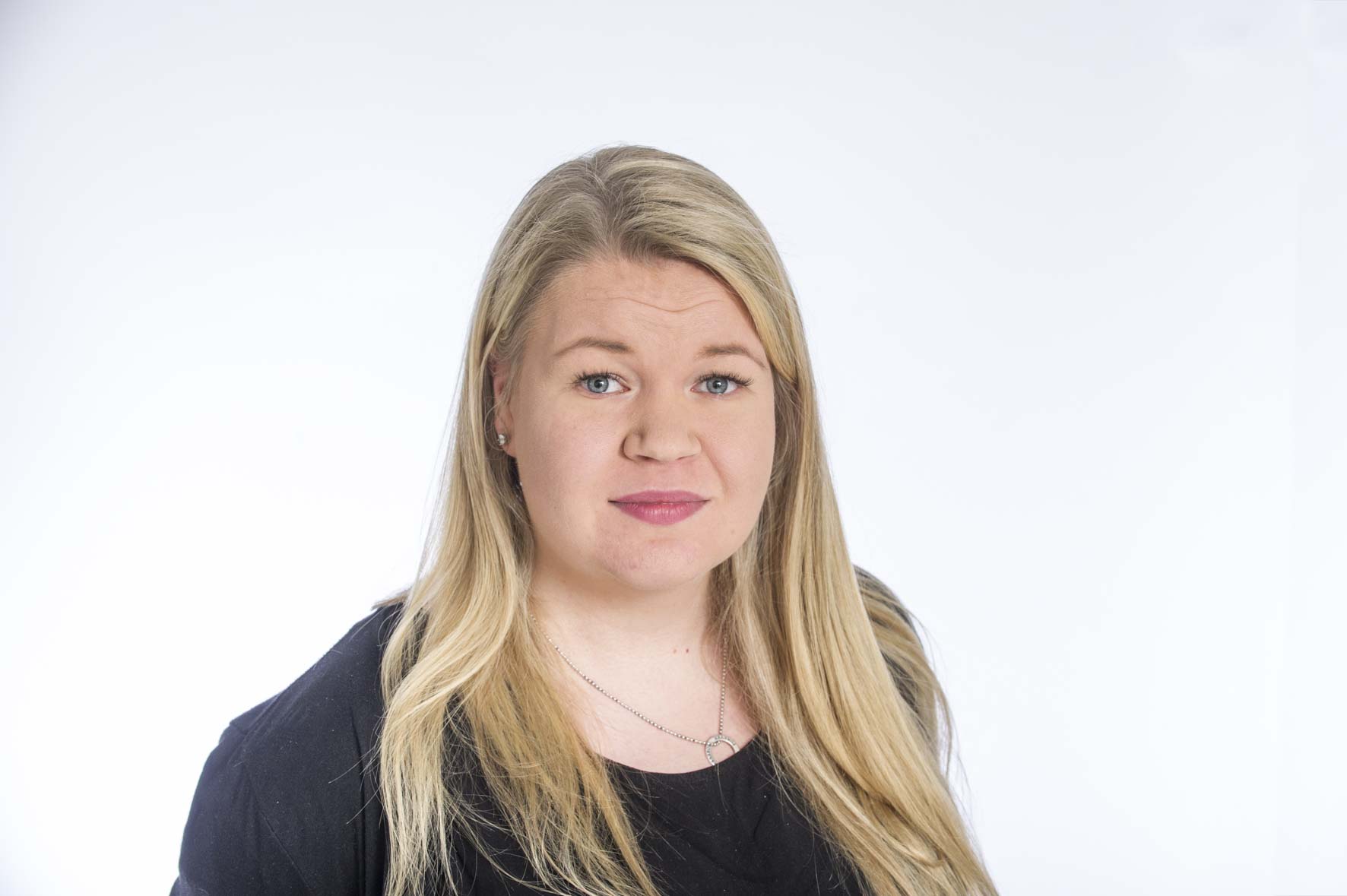 Kirsi Noron henkilökuva