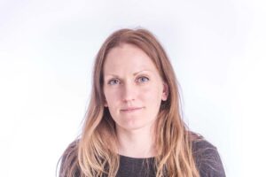Heini Lehtosalon henkilökuva