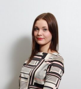Tuuli Senin henkilökuva