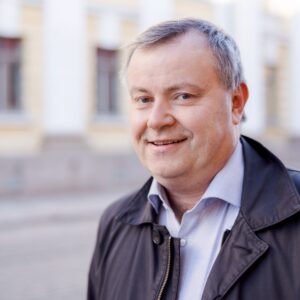 Markus Lahtisen henkilökuva