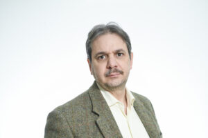 Maurizio Sajevan henkilökuva