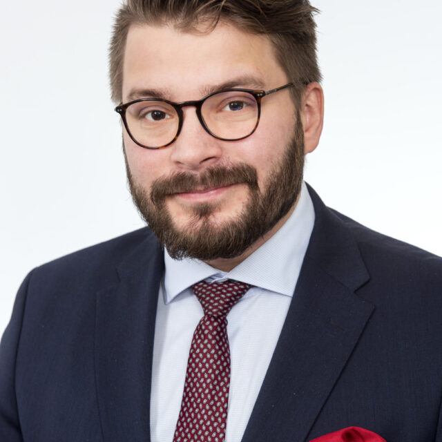 Antti Raukola arkistot - PTT